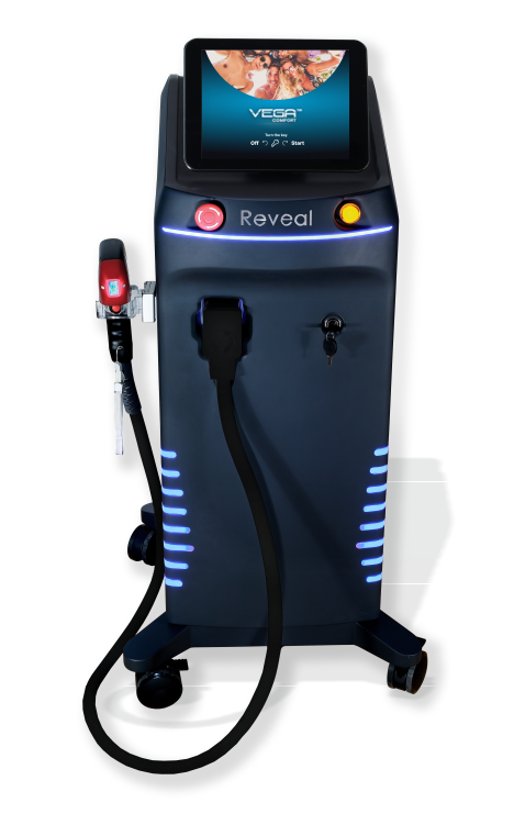 Vega-Comfort Machine